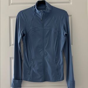lululemon athletica Women's Oasis Blue Define Jacket